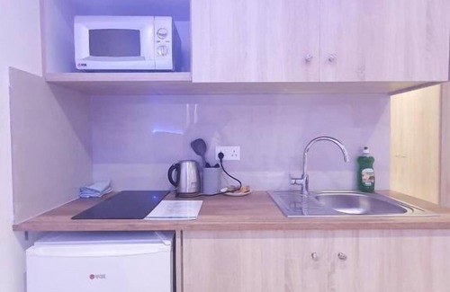 Ayia Napa Hotel | Sun Plaza Suites - Adults Only