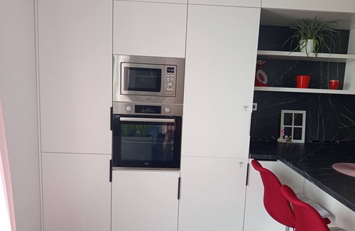Stodulky Apartment | Sun Prague Apartment – Top Floor Terrace