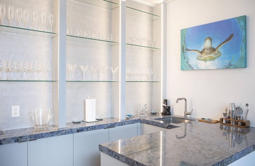 Rum Point Villa | Sun Rays by Grand Cayman Villas