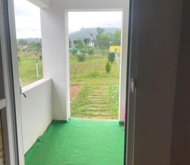 Ghumsur Hotel | Sun Rise eco home