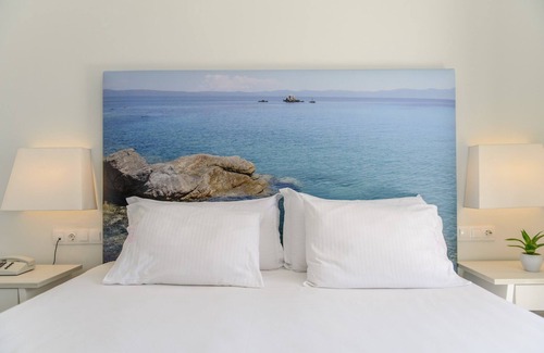 Aristotelis Hotel | Sun Rise Hotel