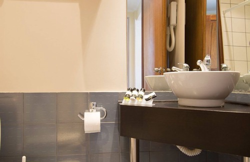 Aristotelis Hotel | Sun Rise Hotel