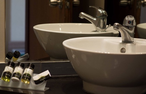 Aristotelis Hotel | Sun Rise Hotel