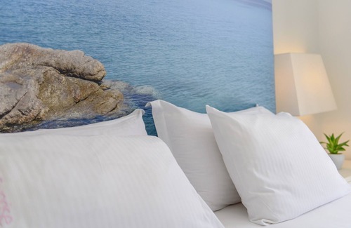 Aristotelis Hotel | Sun Rise Hotel