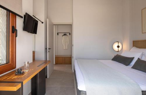 Aristotelis Villa | Sun rise Villas ammouliani