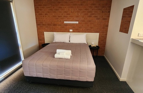 Buronga Hotel | Sun River Resort Mildura
