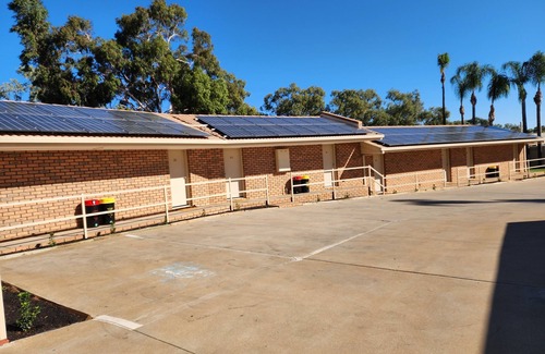 Buronga Hotel | Sun River Resort Mildura