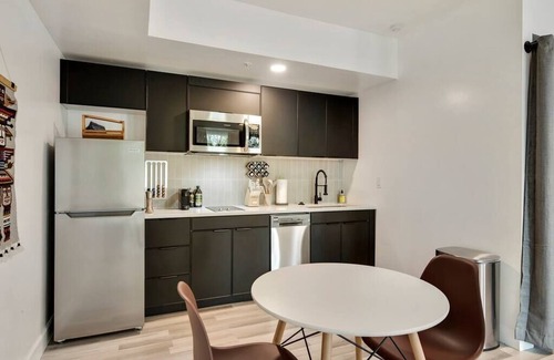 Riverside Apartment | Sun's Studio apartment with Pool!