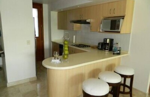 Nuevo Vallarta Condo | Sun, Sand, Golf, Beach, Family Activities