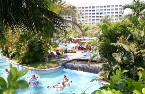 Nuevo Vallarta Condo | Sun, Sand, Golf, Beach, Family Activities