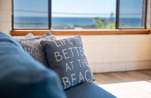 Scamander Villa | Sun, Sand & Sea @ The Blue Seas
