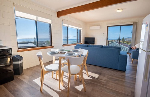 Scamander Villa | Sun, Sand & Sea @ The Blue Seas