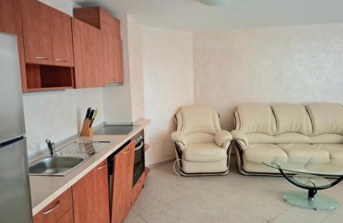 Ravda Apartment | SUN SEA 3BDR PENTHOUSE, Ravda