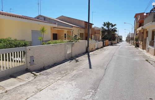 Scoglitti House | Sun sea and fun