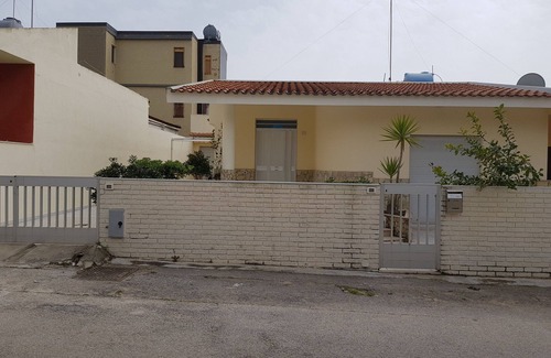 Scoglitti House | Sun sea and fun