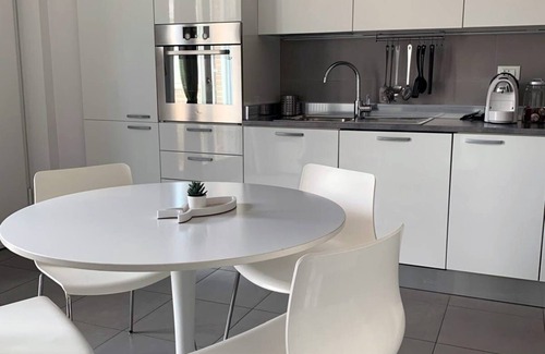Porto San Giorgio Apartment | Sun, Sea and Tranquility - Experience the Perfect Vacation!