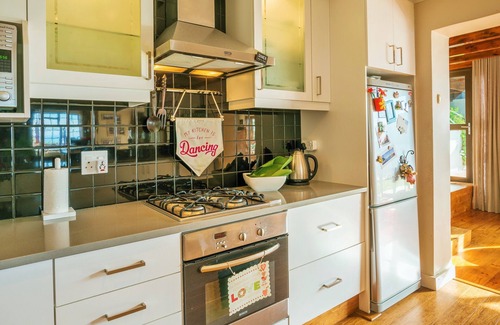 Green Point Villa | Sun & Sea family villa