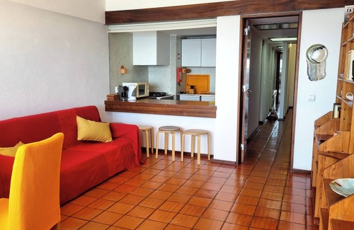 Santiago Apartment | Sun&Sea FrontBeach Apartment - direct access to the beach!