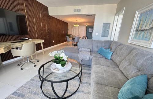 Downtown Miami Apartment | Sun&Sea IconBrickell Unit