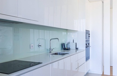 Canidelo Apartment | Sun&Sea Luxury Apartment