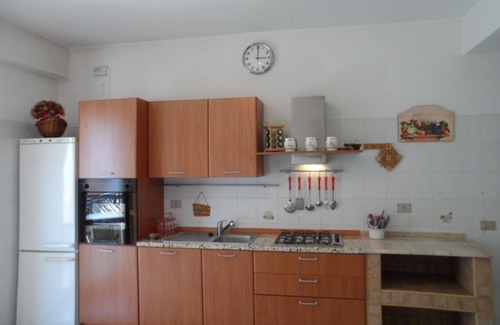 Sant'Anna Apartment | SUN - SEA - MOUNTAIN SEA FRONT, WITH TERRACE, VIEW VOLCANO ETNA - TAORMINA