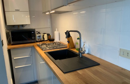 Perinaldo House | Sun. Sea. Mountains. Family-friendly village house in Liguria, Italy.