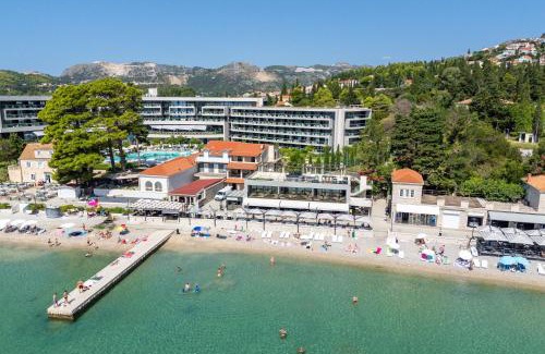 Srebreno House | Sun & Sea Residence