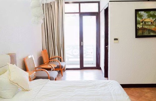 Thuan An Resort | Sun & Sea Resort- Standard Unit 37