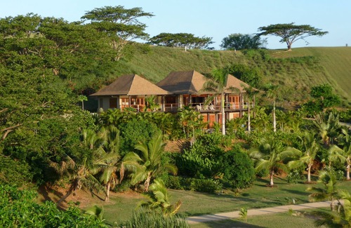 Malolo Lailai Island House | Sun Sea Surf - Stunning Fijian Villa - Your Island Getaway