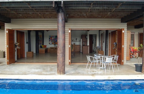 Malolo Lailai Island House | Sun Sea Surf - Stunning Fijian Villa - Your Island Getaway