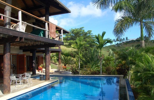 Malolo Lailai Island House | Sun Sea Surf - Stunning Fijian Villa - Your Island Getaway