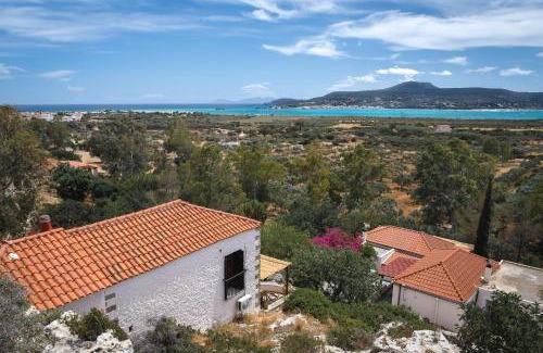 Vigklafia House | Sun&Sea Villas - Sun