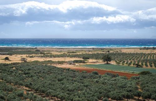 Vigklafia House | Sun&Sea Villas - Sun