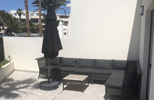 Costa Teguise House | Sun & Sea3 Costa Teguise wifi