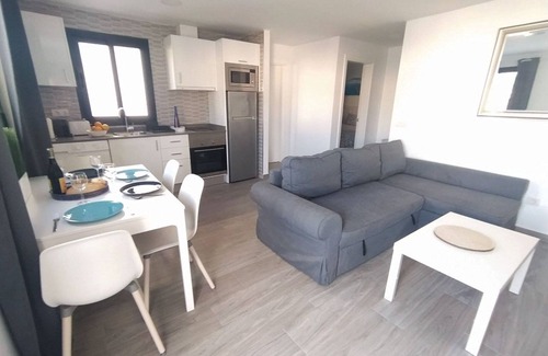 Costa Teguise House | Sun & Sea4 Costa Teguise. Wireless-