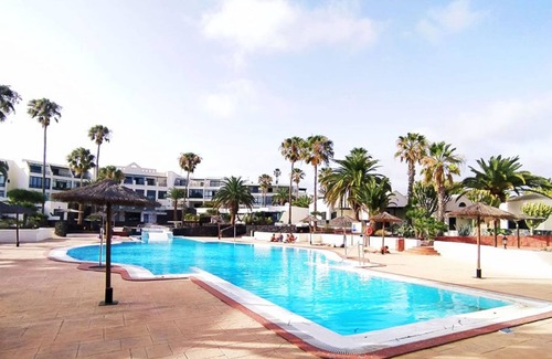 Costa Teguise House | Sun & Sea4 Costa Teguise. Wireless-
