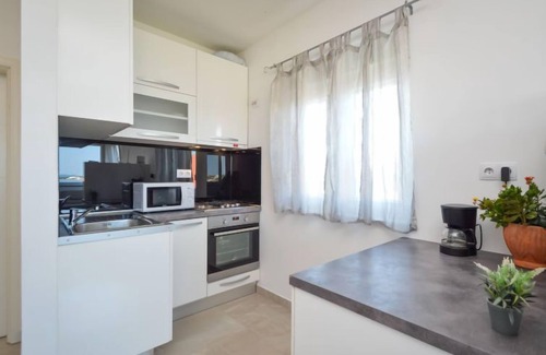 Brodarica Apartment | Sun seeker by Interhome