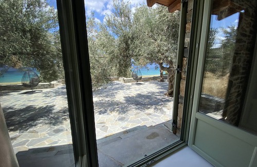 Marmari Villa | Sun senses villa