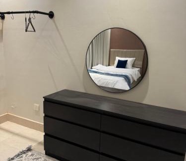 Obhur Al-Shamaliyah Apartment | sun set A