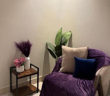 Obhur Al-Shamaliyah Apartment | sun set A