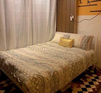 Majdal al-Shams Apartment | Sun set