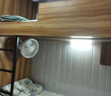Fort House | Sun Shine AC Dormitory