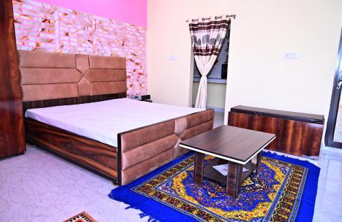 Kuthar House | Sun Shine Haven Retreat