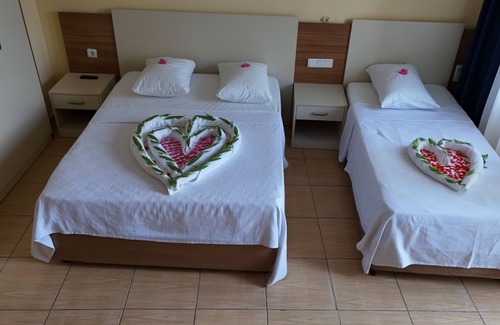 Beldibi Resort | Sun Shine Mir Otel