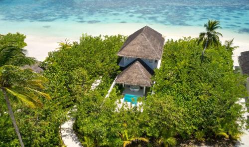 Rinbudhoo Resort | Sun Siyam Iru Veli - 24 Hours Premium All-Inclusive with Free Transfers