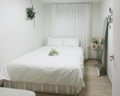 Boramae-dong Apartment | Sun&Smile - 20min to Gangnam, 30mins to Hongdae, 2 bedroom, max 7pax