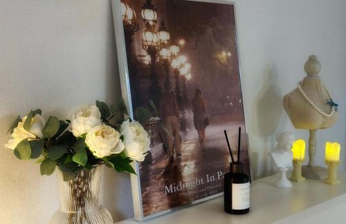 Boramae-dong Apartment | Sun&Smile - 20min to Gangnam, 30mins to Hongdae, 2 bedroom, max 7pax