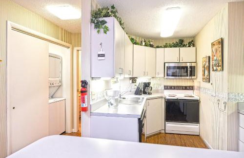 Clymer House | Sun & Snow Escape: Ski/Golf Condo at Peek & Peak