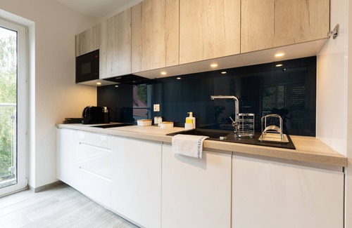 Polanica-Zdroj Apartment | Sun & Snow Polanica Residence