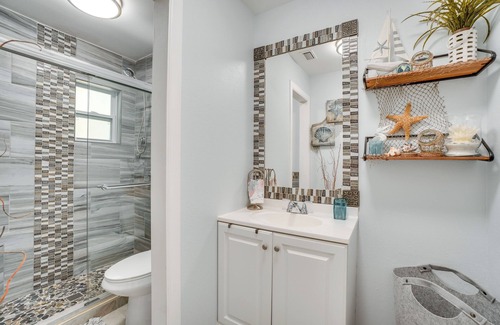 Apopka Apartment | Sun-Soaked Apopka Studio w/ Shared Outdoor Pool!